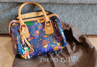 Bolso Piero Guidi Magic Circus