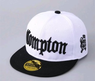 Cappellino Compton