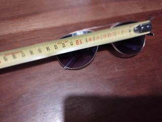 Gafas de sol tipo aviador