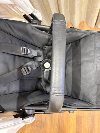 Bugaboo Fox 3 Silla de Paseo y Capazo