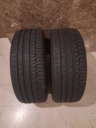 Juego de 2 Ruedas