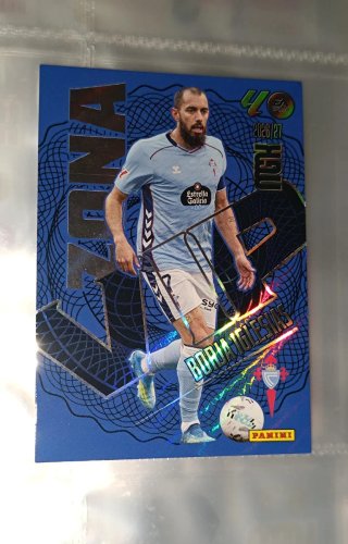 Cartas varias MGK 2026/27 Zona Vip