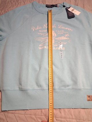 Sudadera Polo Ralph Lauren