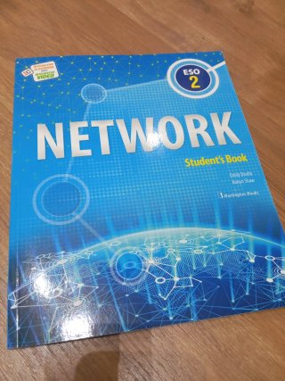 Network 2 Eso Alumno