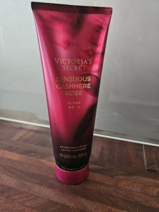 Crema Corpo Victoria's Secret Sensuous Cashmere
