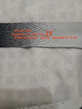 Sujetador deportivo Nike