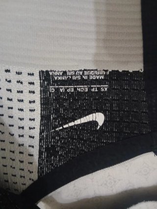 Sujetador deportivo Nike