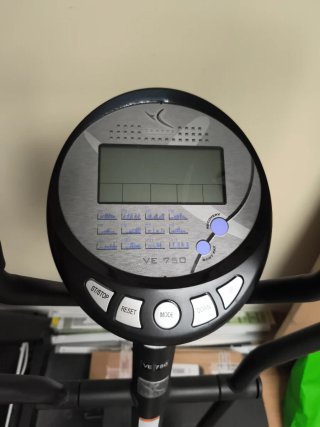Bicicleta Elíptica