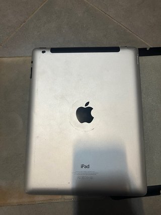 iPad per Ricambi