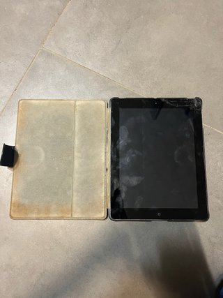 iPad per Ricambi