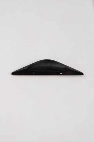 Maniglie per Armadio in Rovere Nero