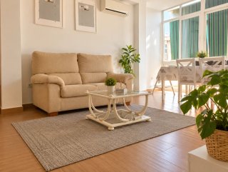 Piso reformado por Zona Hispanidad, Vélez Málaga