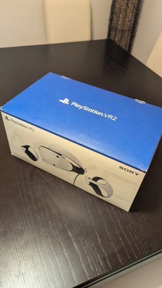 PlayStation PSVR2