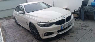 BMW Serie 4 2019