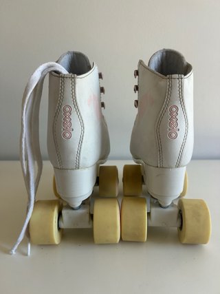 Patines Artísticos Oxelo Talla 30