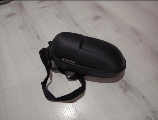 Mochila porta objetos para Patinete Xiaomi Scooter