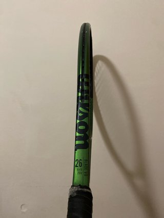 Raqueta de Tenis Wilson Blade V8