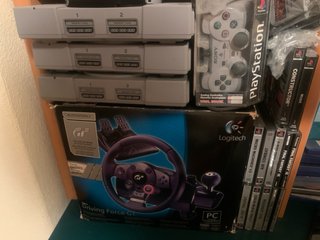 Colección lote pack psx ps2 ps3 ps4 liquidación