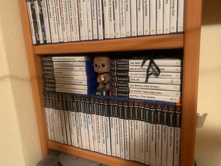 Colección lote pack psx ps2 ps3 ps4 liquidación
