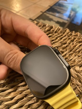 Apple Watch Ultra 2 Negro