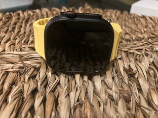 Apple Watch Ultra 2 Negro