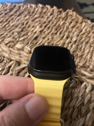 Apple Watch Ultra 2 Negro