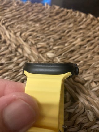 Apple Watch Ultra 2 Negro