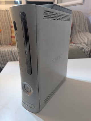Xbox 360 60GB