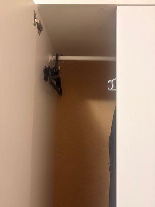 Armario Ikea Blanco