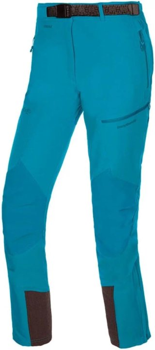 Pantalones Trangoworld Alpinisno Nuevo
