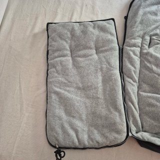 Saco Quinny Freestyle / 97