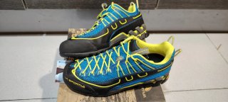 Zapatillas La Sportiva Gore Tex Nuevo