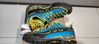 Zapatillas La Sportiva Gore Tex Nuevo