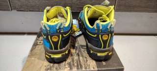 Zapatillas La Sportiva Gore Tex Nuevo