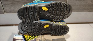 Zapatillas La Sportiva Gore Tex Nuevo