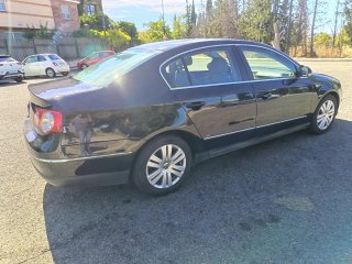 Volkswagen Passat 2007