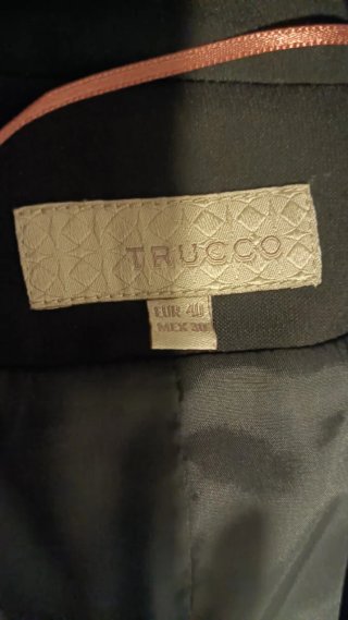 Lote 3 Blazers de Vestir Talla 38