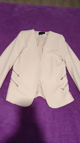 Lote 3 Blazers de Vestir Talla 38
