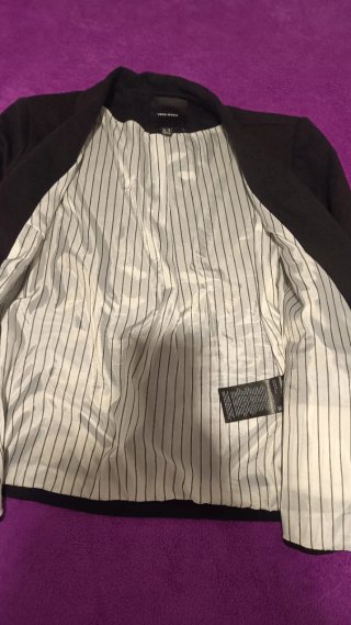 Lote 3 Blazers de Vestir Talla 38