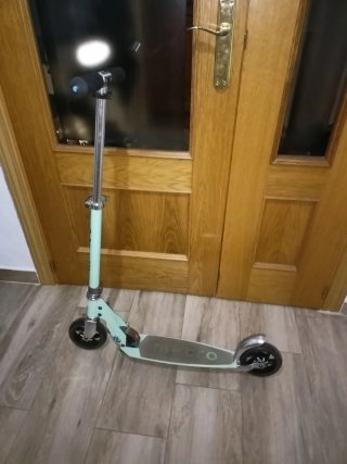 Patinete Micro Mint