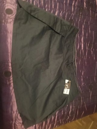 Falda Pantalón T46  Decathlon