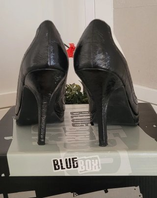 Zapatos Blue Box Talla 36