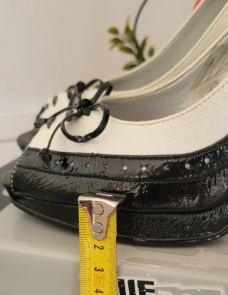 Zapatos Blue Box Talla 36
