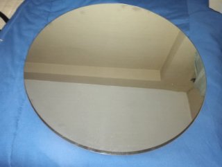 Espejo Redondo 80cm