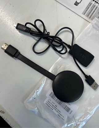 - AnyCast Adaptador HDMI Inalámbrico para TV