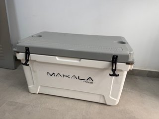 Nevera Makala Freeze