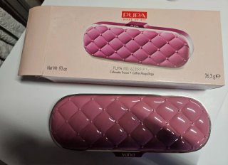 Trousse Pupa Princess Bag