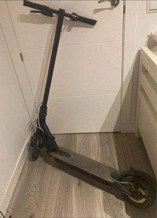 Patinete Eléctrico Xiaomi