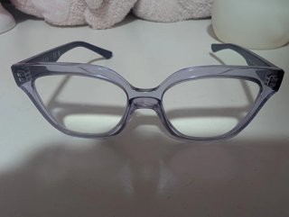 Montura gafas niña