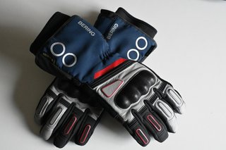 Guantes Bering Austral Gore-Tex Azul/Gris XL/11